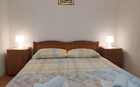 Apartments Hodanic